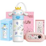 Термостакан Sanrio - фото