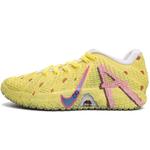 Кроссовки для баскетбола Ja Morant 3 Unisex Nike, желтый - фото 3