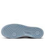 Кроссовки Nike Air Force 1 '07 LV8 'Light Bone Light Armory Blue' - фото 6