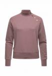 Толстовка Ragwear MAJJORKA SOLID, Mauve - фото