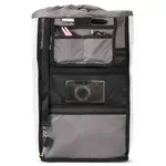 Рюкзак Chrome Tensile backpack 25L, белый - фото 6