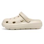 Сабо унисекс Caritesport, черный - фото 4