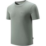 Футболка мужская Mizuno, синий - фото 6