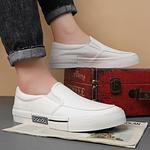 Кеды Baoda Canvas Shoes Men Low-Top - фото 28