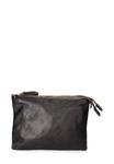 Сумка кросс-боди Chiara Ferretti Cross body bag, Black - фото 6