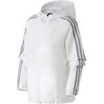 Adidas Куртка женская белая, White - фото
