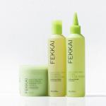 Детокс-шампунь с яблочным уксусом FEKKAI - фото 6