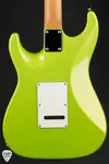 Suhr Standard Roasted - Лаймово-зеленый металлический - фото 4