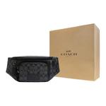 Сумка на пояс COACH - фото 7