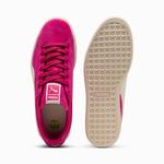 Кроссовки Charles F. Stead Suede Puma, розовый - фото 4