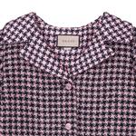 Куртка женская Gucci, розовый - фото 5