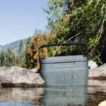 25 V2 Кулер Rugged Road, Gray - фото 5