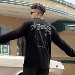 Футболка унисекс UZIS Jasper - фото 5