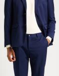 Костюм Lab. Pal Zileri, темно-синий - фото 4