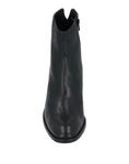 Ботильоны 1725.A, черный - фото 4