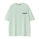 Футболка унисекс Magmode, черный - фото 23