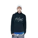 Джордан Мужской Свитер Jordan, цвет Black - фото 6