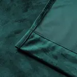 Шторы Haus und Deko, цвет Petrol - фото 5