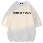 Футболка унисекс WHELVE, темно-синий - фото 6