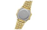 CASIO Часы Unisex YOUTH Gold Watch A171WEG-9AEF - фото 2