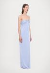 Платье Et Ochs LILA DRESS, Periwinkle/Blue - фото 4