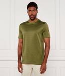 Футболка h-thompson 432 Regular fit Boss, серый - фото