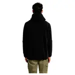 Худи Hurley Explore Polartec 200, черный - фото 2