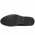 Лоферы мужские Dilikan, желтый - фото 5