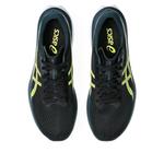 Кроссовки ASICS Magic Speed 4 'Black Tranquil Teal' - фото 6