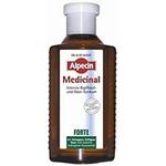 Тоник для волос Medicinal Forte 200мл, Alpecin - фото