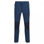 Брюки Regatta Questra V, синий - фото 3