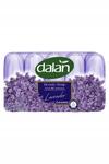 DALAN Lavender - лавандовое мыло в кубиках - 5 шт Inna marka - фото
