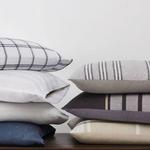 По-настоящему мягкий фланелевой комплект простыней Truly Soft, синий - фото 2