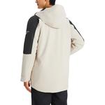 ТИТАНИУМ Верхняя одежда для лыж Мужская Экрю Columbia - фото 7