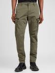 Брюки-карго s.Oliver Regular Cargo Pants, черный - фото 2