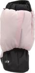 Bloch Girls Warm Up Bootie, Candy Pink - фото 3