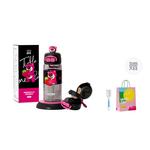 Пластиковые стаканы для воды Disney, черный - фото