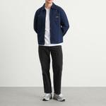 Джинсы Standard 5 denim Stan Ray, Stonewashed Black Denim - фото 4