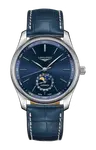 Часы the master collection Longines - фото
