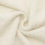 Гостевое полотенце Zollner 00000086 10er-Set, карамель - фото 7