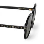 Солнцезащитные очки My Monogram Light Square Louis Vuitton, черный - фото 4