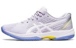 Теннисные кроссовки Asics Solution Swift FF Женщины - фото