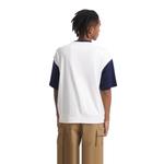 Футболка мужская GAP, синий - фото 5