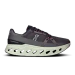 Кроссовки Cloudeclipse On-Running, серый - фото