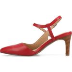 Туфли на ремешке Scipio Journee, red - фото 4