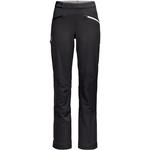 Брюки col beccchei (длинные) Ortovox, черный - фото