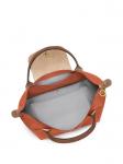 Longchamp сумка Le Pliage S, оранжевый - фото 6