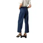 Джинсы Deeluxe Liloo Bootcut, синий - фото 2