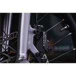 Детский велосипед Early Rider Seeker 20, матовый алюминий - фото 6