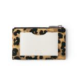 Косметичка Wouf Studio, коричневый - фото 2